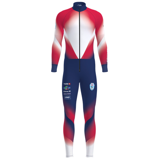 Vision 4.0 Konkurransedress Herre