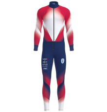 Vision 4.0 Konkurransedress Junior