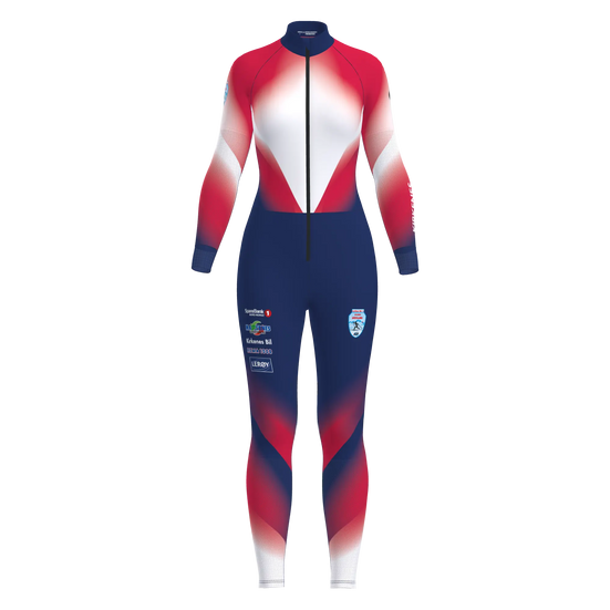 Vision 4.0 Konkurransedress Dame