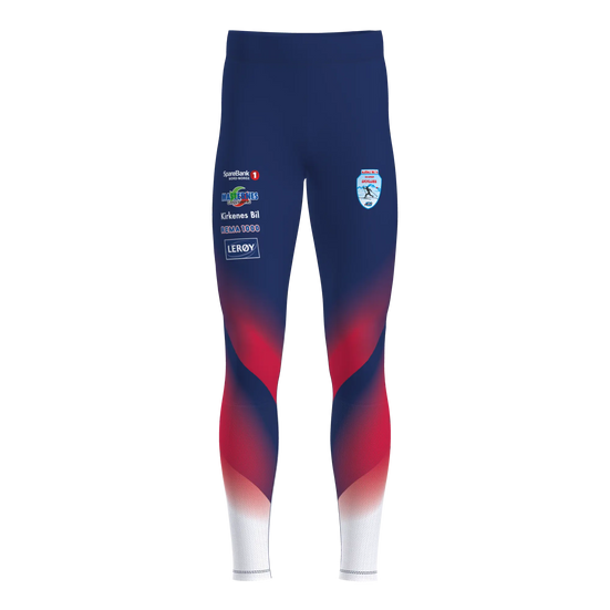 Vision 4.0 Konkurransetights Dame