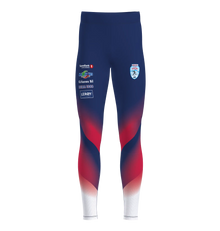 Vision 4.0 Konkurransetights Junior