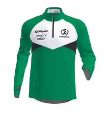 Run Zipp Genser Herre