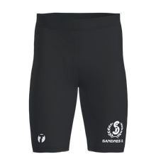 Lead Kort Tights Herre