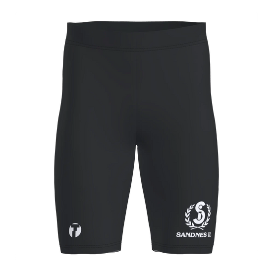 Lead Kort Tights Herre