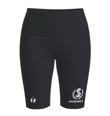 Lead Kort Tights Dame