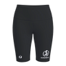Lead Kort Tights Dame