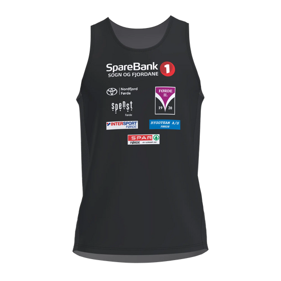 Run Singlet Junior