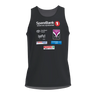 Run Singlet Junior