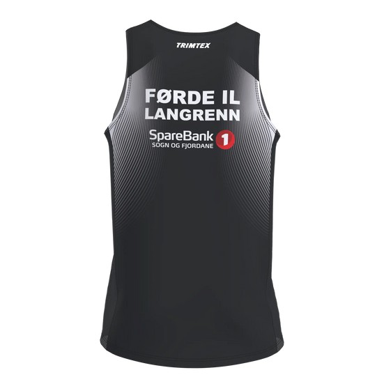 Run Singlet Junior