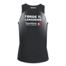 Run Singlet Junior