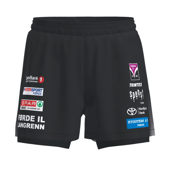 Fast Shorts Dame