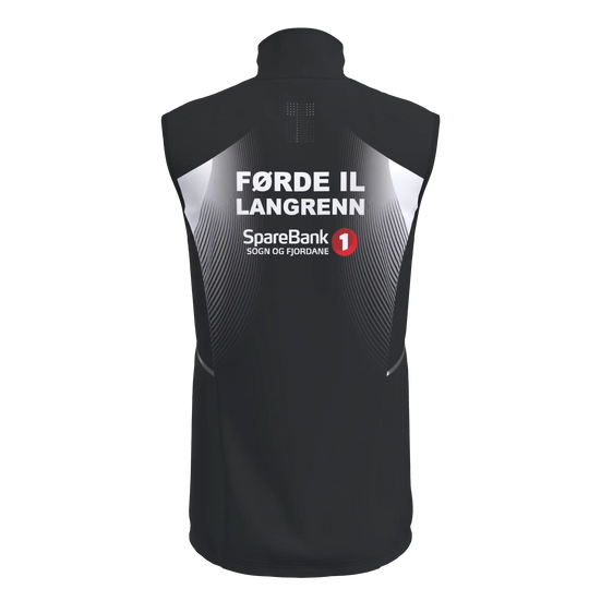 Ace Vest Herre