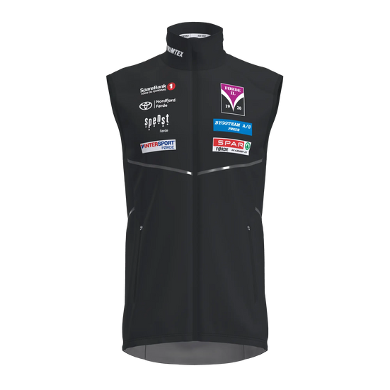Ace Vest Dame