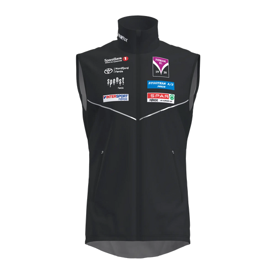 Pulse 2.0 Vest Herre