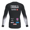 Core Merino 2 Trøye Junior
