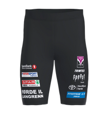 Lead Kort Tights Herre