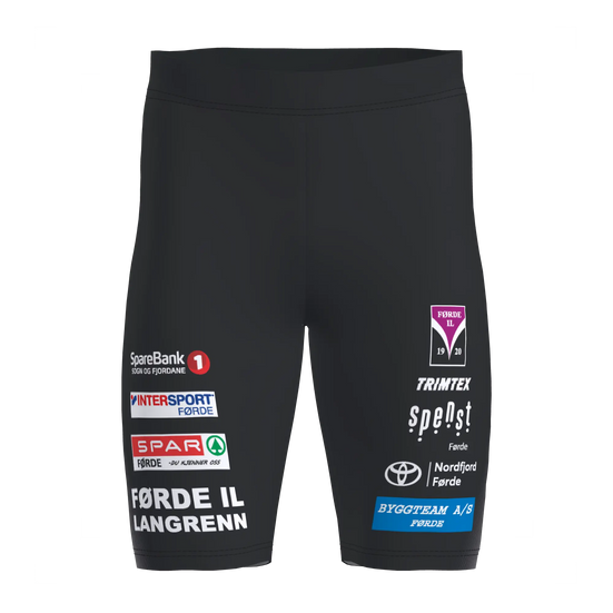 Lead Kort Tights Herre