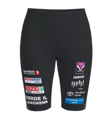 Lead Kort Tights Dame