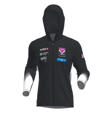 Flex 4.0 Hoodie Junior