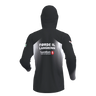 Flex 4.0 Hoodie Dame