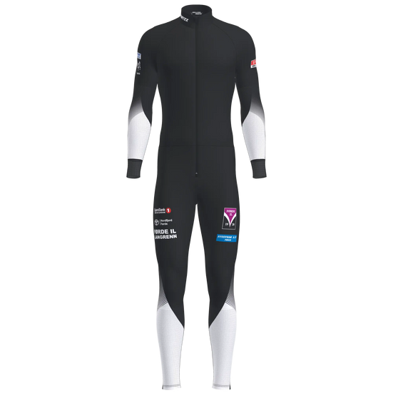 Vision 4.0 Konkurransedress Junior