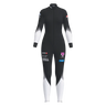 Vision 4.0 Konkurransedress Dame