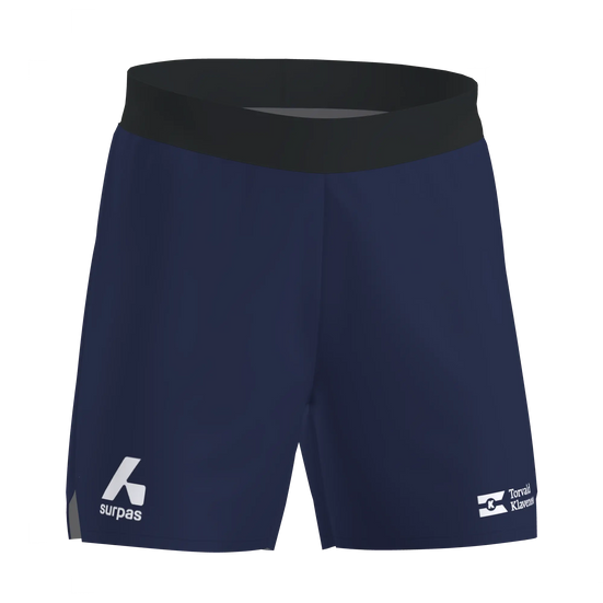 Stride Shorts Women