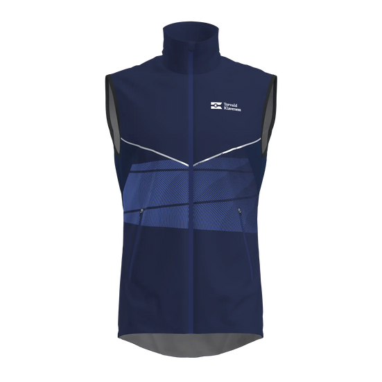 Pulse 2.0 Vest Herre