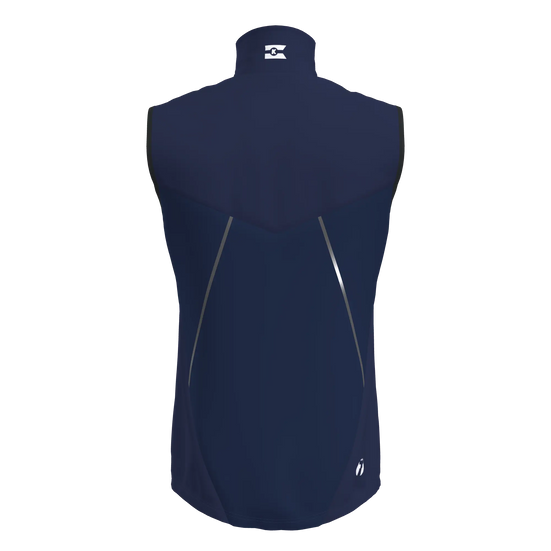 Pulse 2.0 Vest Dame
