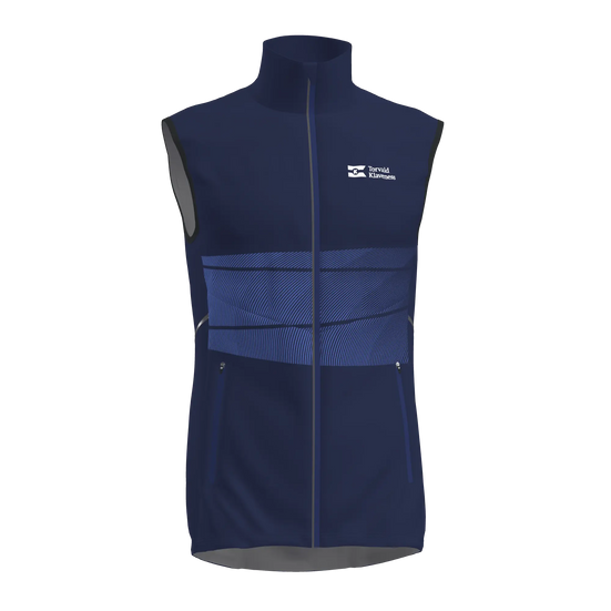 Ace Primaloft Vest Herre