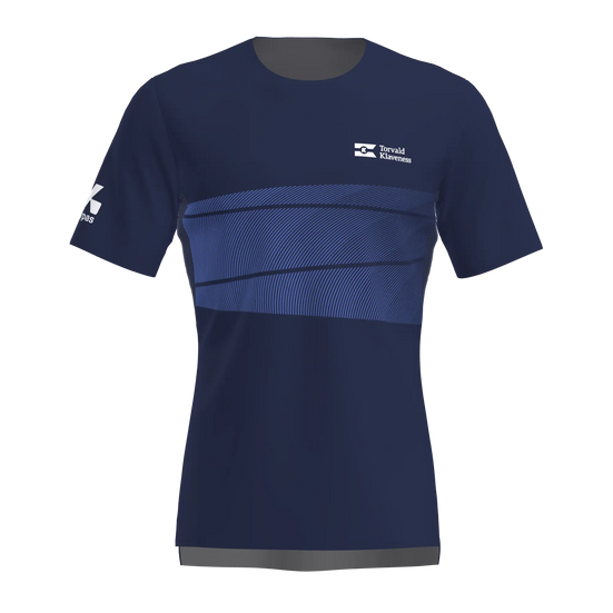 Stride T-Shirt SS Men
