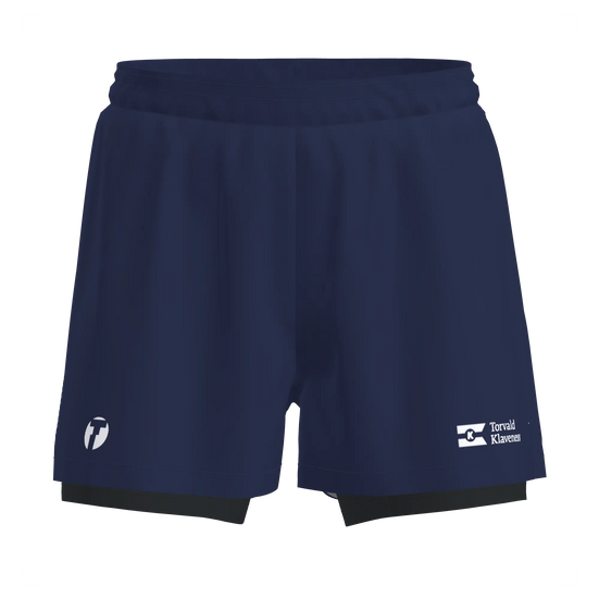 Fast Shorts Dame