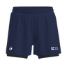 Fast Shorts Dame