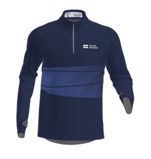 Run Zipp Genser Herre
