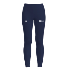 Trainer Tights Dame