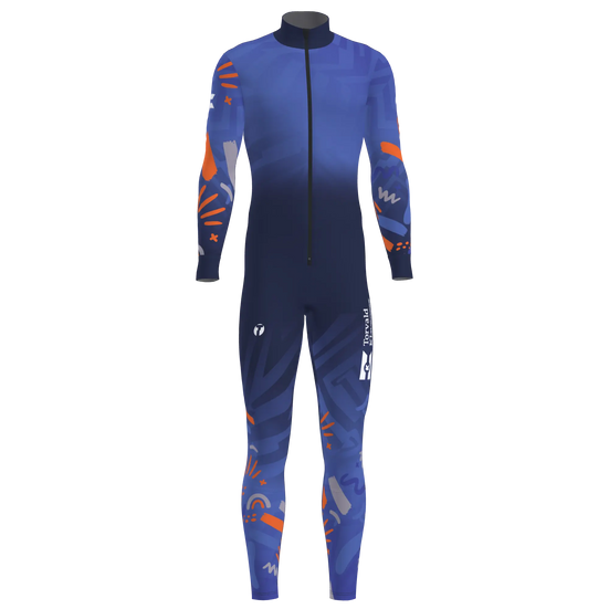 Ace 3.0 Konkurransedress Herre