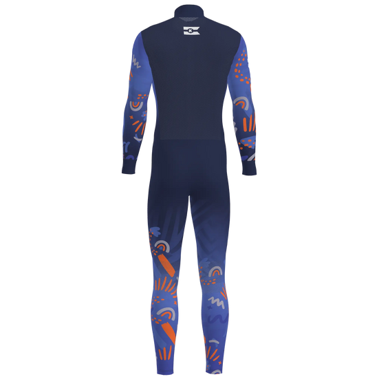 Ace 3.0 Konkurransedress Herre