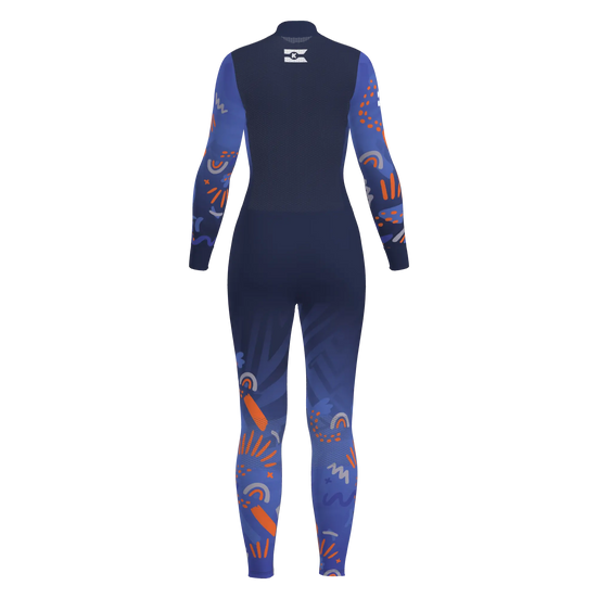 Ace 3.0 Konkurransedress Dame