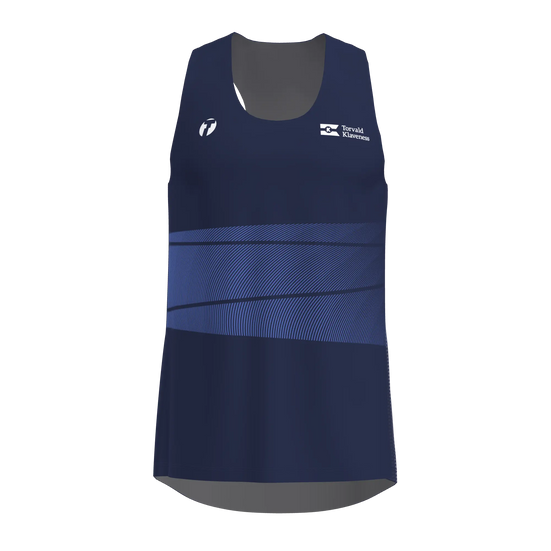 Fast 3.0 Singlet Herre