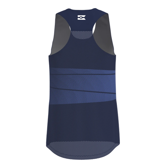 Fast 3.0 Singlet Herre