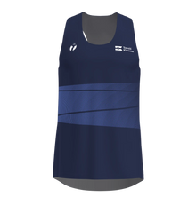 Fast 3.0 Singlet Dame