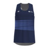 Fast 3.0 Singlet Dame