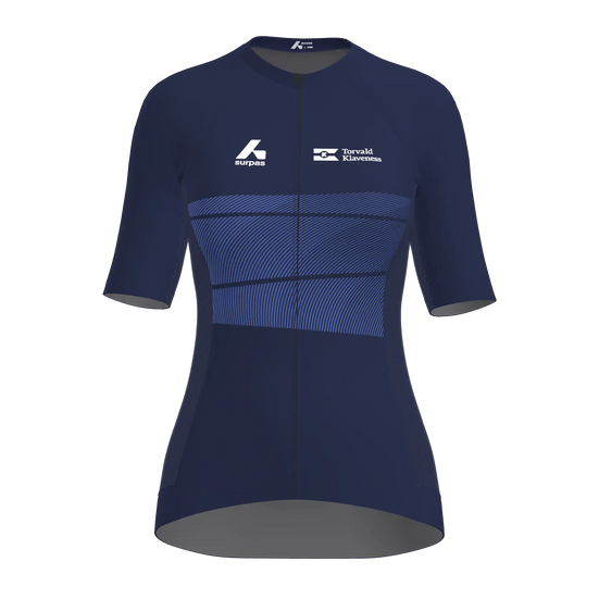 Apex Shirt SS Women