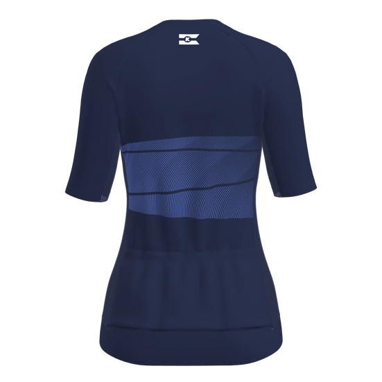 Apex Shirt SS Women