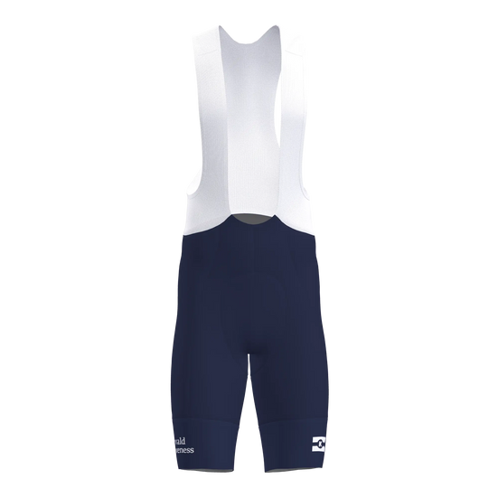 Apex Bib Shorts Men