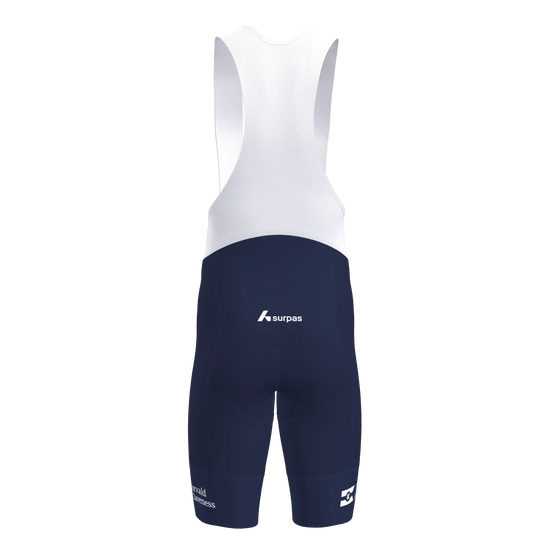 Apex Bib Shorts Women