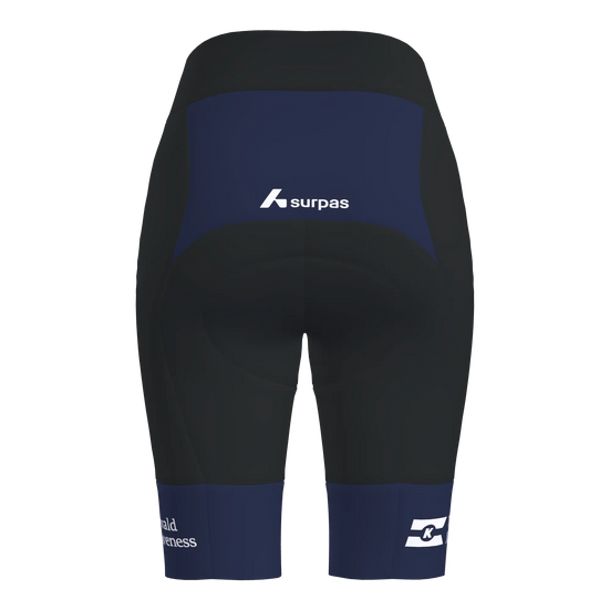 Apex Shorts Women