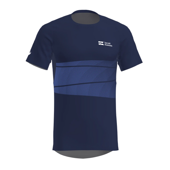 Run T-Skjorte Dame