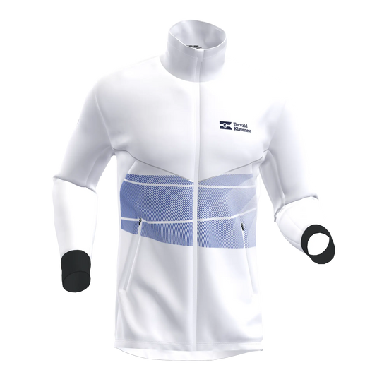 Pulse 2.0 Jakke Dame