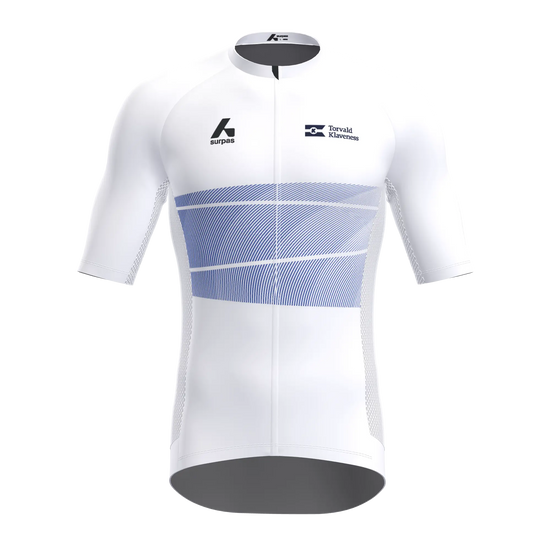Apex Shirt SS Men